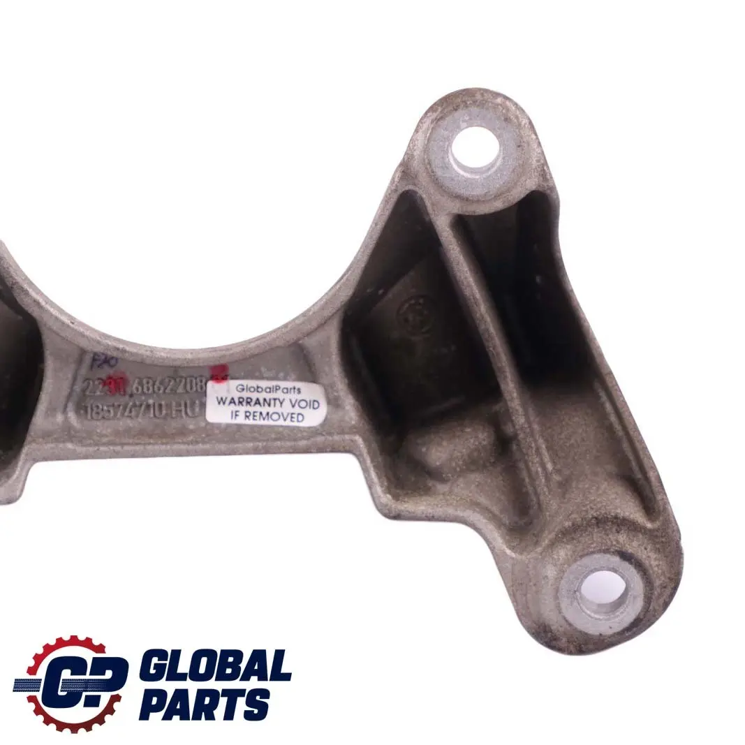 B48X Caja de cambios Soporte Soporte para BMW 3 F30 LCI 330e con número de pieza 6862208 BMW 3 F30 LCI 330e B48X Caja de cambios Soporte Soporte - SKU 6862208 - Número de pieza 6862208