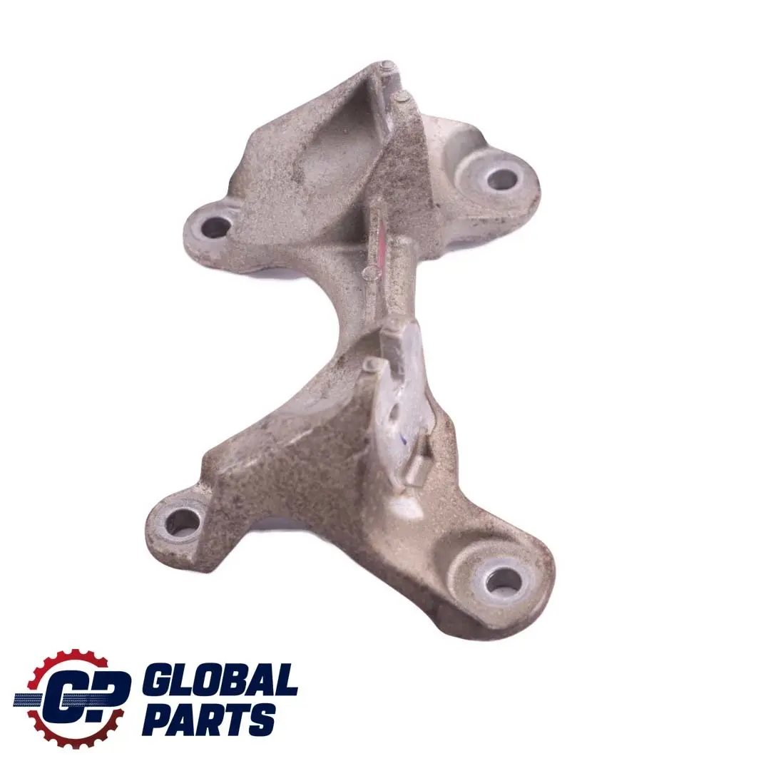 B48X Gearbox Supporting Bracket Mount to BMW 3 Series F30 LCI 330e with Part number 6862208 BMW 3 Series F30 LCI 330e B48X Gearbox Supporting Bracket Mount - SKU 6862208 - Part number 6862208