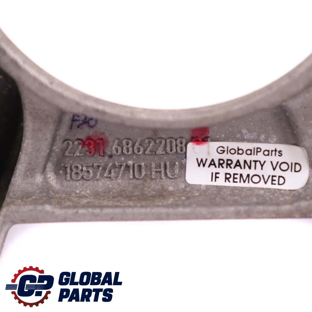 B48X Support de boîte de vitesses pour BMW 3 F30 LCI 330e à propos du numéro de pièce 6862208 BMW 3 F30 LCI 330e B48X Support de boîte de vitesses - SKU 6862208 - Numéro de pièce 6862208