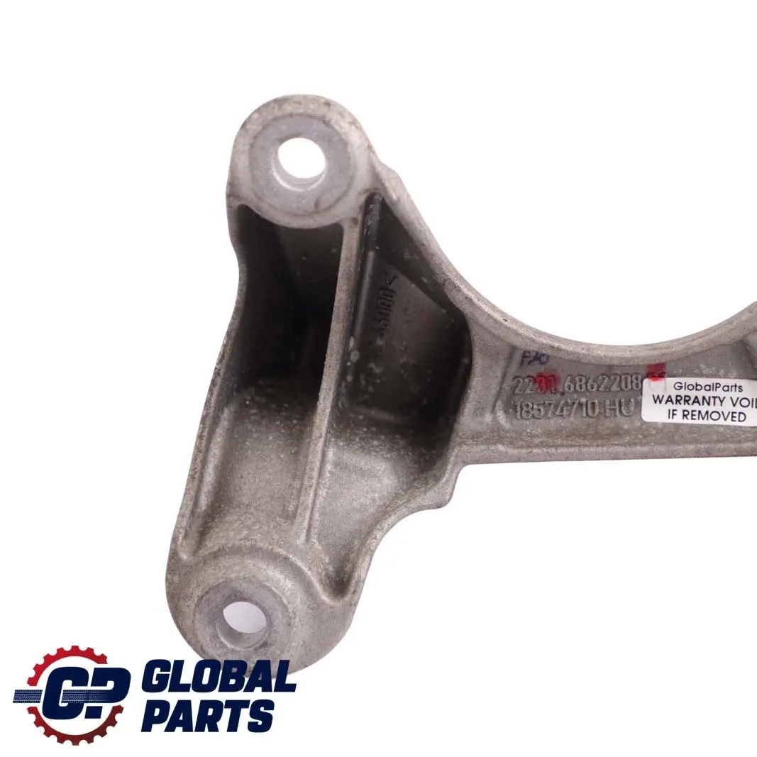B48X Support de boîte de vitesses pour BMW 3 F30 LCI 330e à propos du numéro de pièce 6862208 BMW 3 F30 LCI 330e B48X Support de boîte de vitesses - SKU 6862208 - Numéro de pièce 6862208