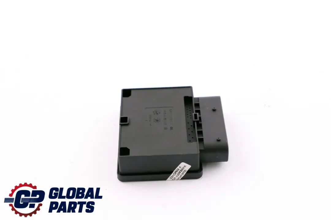 BMW Z4 E89 Roadster Control Unit EMF Rear Wheel Brake Module 6794260 - SKU 6862244 - Part number 6862244