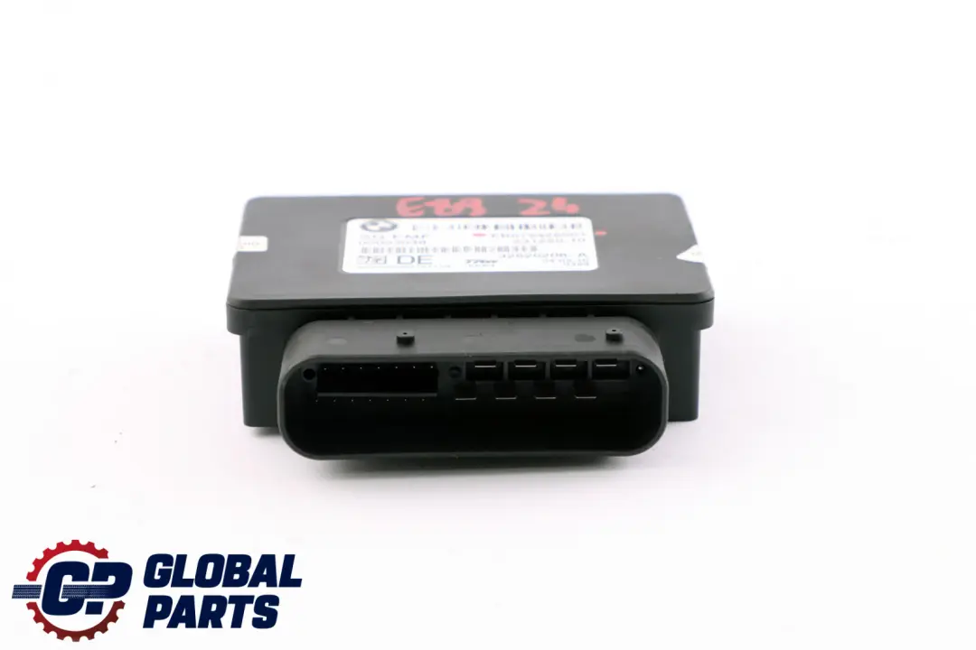 BMW Z4 E89 Roadster Control Unit EMF Rear Wheel Brake Module 6794260 - SKU 6862244 - Part number 6862244