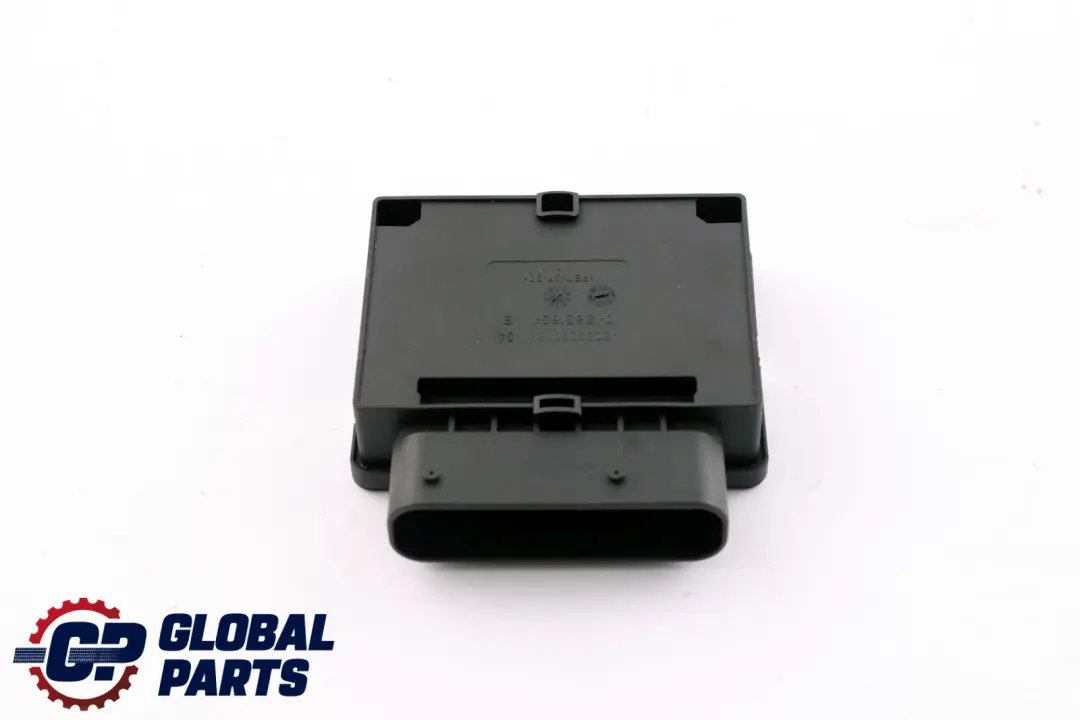 BMW Z4 E89 Roadster Control Unit EMF Rear Wheel Brake Module 6794260 - SKU 6862244 - Part number 6862244