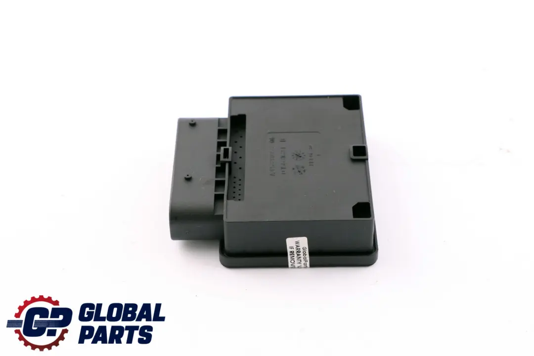 BMW Z4 E89 Roadster Control Unit EMF Rear Wheel Brake Module 6794260 - SKU 6862244 - Part number 6862244