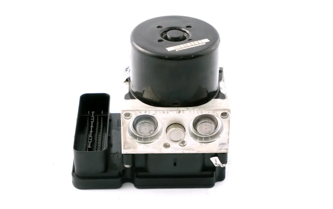 ABS DSC Hydroaggregat 6862246 für BMW 1 2 3 er F20 F21 F22 F30 mit Teilenummer 2460453 BMW 1 2 3 er F20 F21 F22 F30 ABS DSC Hydroaggregat 6862246 - SKU 6862247 - Teilenummer 2460453