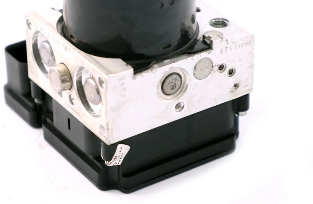 ABS DSC Pump BMW F20 F21 F22 F30 Hydro Braking Unit 6862246 to with Part number 2460453 ABS DSC Pump BMW F20 F21 F22 F30 Hydro Braking Unit 6862246 - SKU 6862247 - Part number 2460453