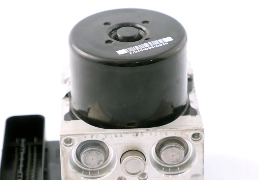 ABS DSC Pump BMW F20 F21 F22 F30 Hydro Braking Unit 6862246 to with Part number 2460453 ABS DSC Pump BMW F20 F21 F22 F30 Hydro Braking Unit 6862246 - SKU 6862247 - Part number 2460453