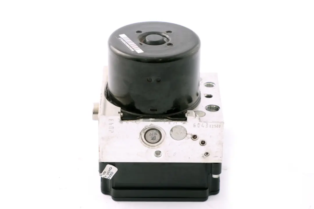 BMW 1 2 3 er F20 F21 F22 F30 ABS DSC Hydroaggregat 6862246 - SKU 6862247 - Teilenummer 2460453