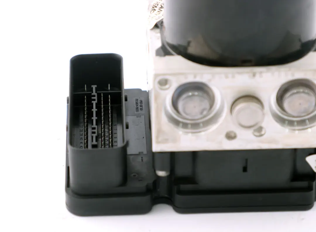 ABS DSC Unidad De Frenado Hidraulico Bomba 6862246 para BMW F20 F21 F22 F30 con número de pieza 2460453 BMW F20 F21 F22 F30 ABS DSC Unidad De Frenado Hidraulico Bomba 6862246 - SKU 6862247 - Número de pieza 2460453