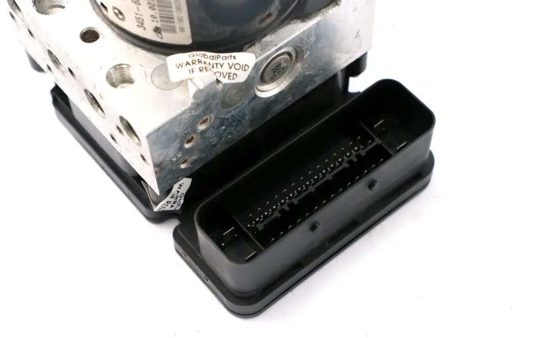 BMW 1 2 3 er F20 F21 F22 F30 ABS DSC Hydroaggregat 6862246 - SKU 6862247 - Teilenummer 2460453