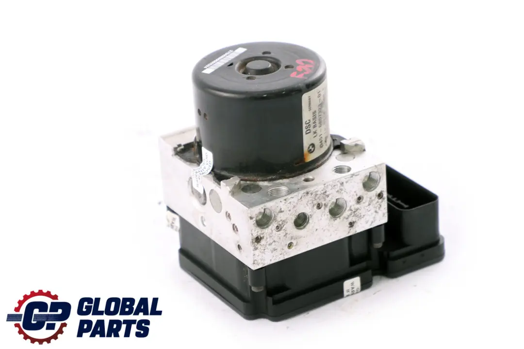 Pompe De Freinage Hydro BMW F20 F21 F30 F31 ABS DSC Unit 6857323 6857324  - SKU 6862250 - Numéro de pièce 6862250