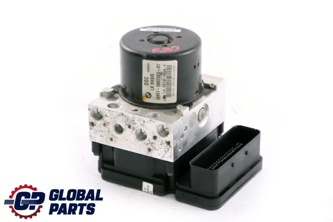 Pompe De Freinage Hydro BMW F20 F21 F30 F31 ABS DSC Unit 6857323 6857324  - SKU 6862250 - Numéro de pièce 6862250