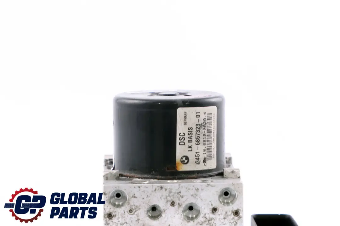 Hydrobrems Pumpe BMW F20 F21 F30 F31 ABS DSC Einheit 6857323 6857324 für mit Teilenummer 6862250 Hydrobrems Pumpe BMW F20 F21 F30 F31 ABS DSC Einheit 6857323 6857324 - SKU 6862250 - Teilenummer 6862250