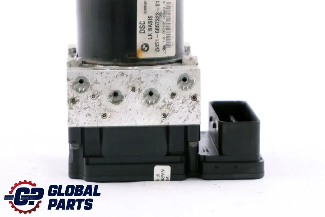 Pompe De Freinage Hydro BMW F20 F21 F30 F31 ABS DSC Unit 6857323 6857324  - SKU 6862250 - Numéro de pièce 6862250
