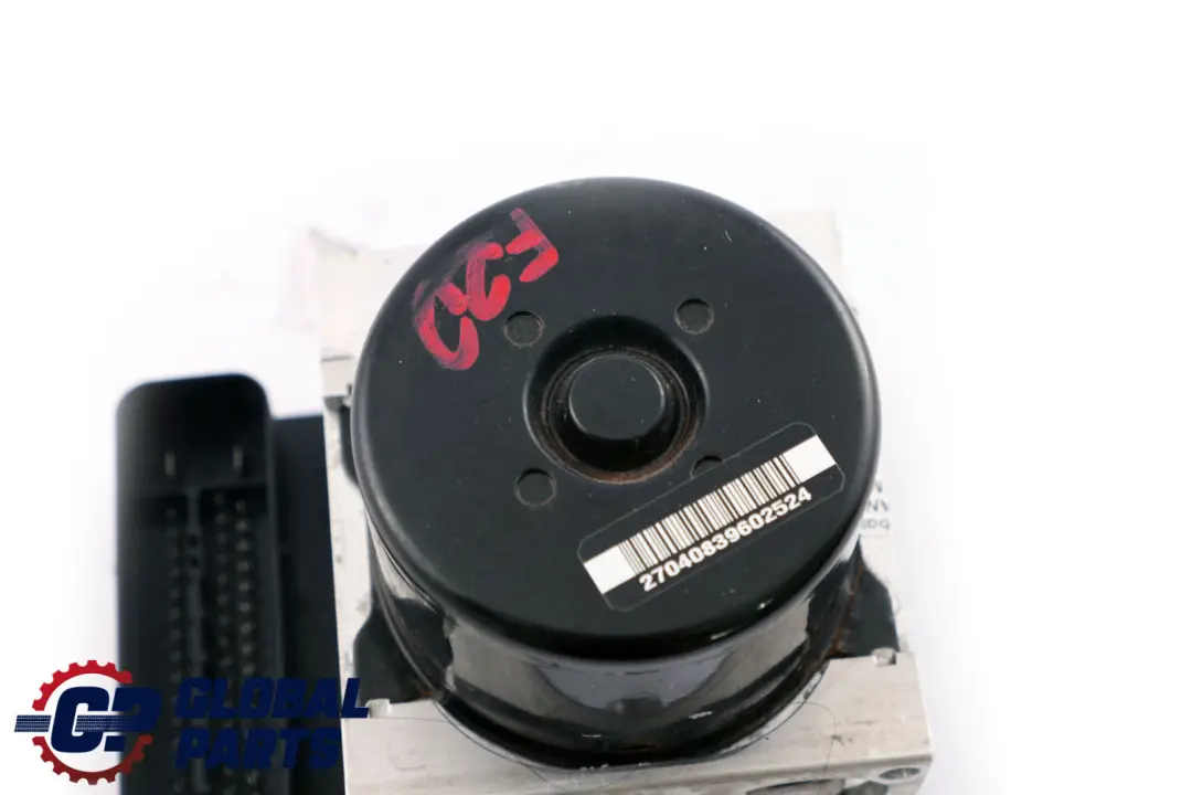 Pompe De Freinage Hydro BMW F20 F21 F30 F31 ABS DSC Unit 6857323 6857324 pour à propos du numéro de pièce 6862250 Pompe De Freinage Hydro BMW F20 F21 F30 F31 ABS DSC Unit 6857323 6857324 - SKU 6862250 - Numéro de pièce 6862250