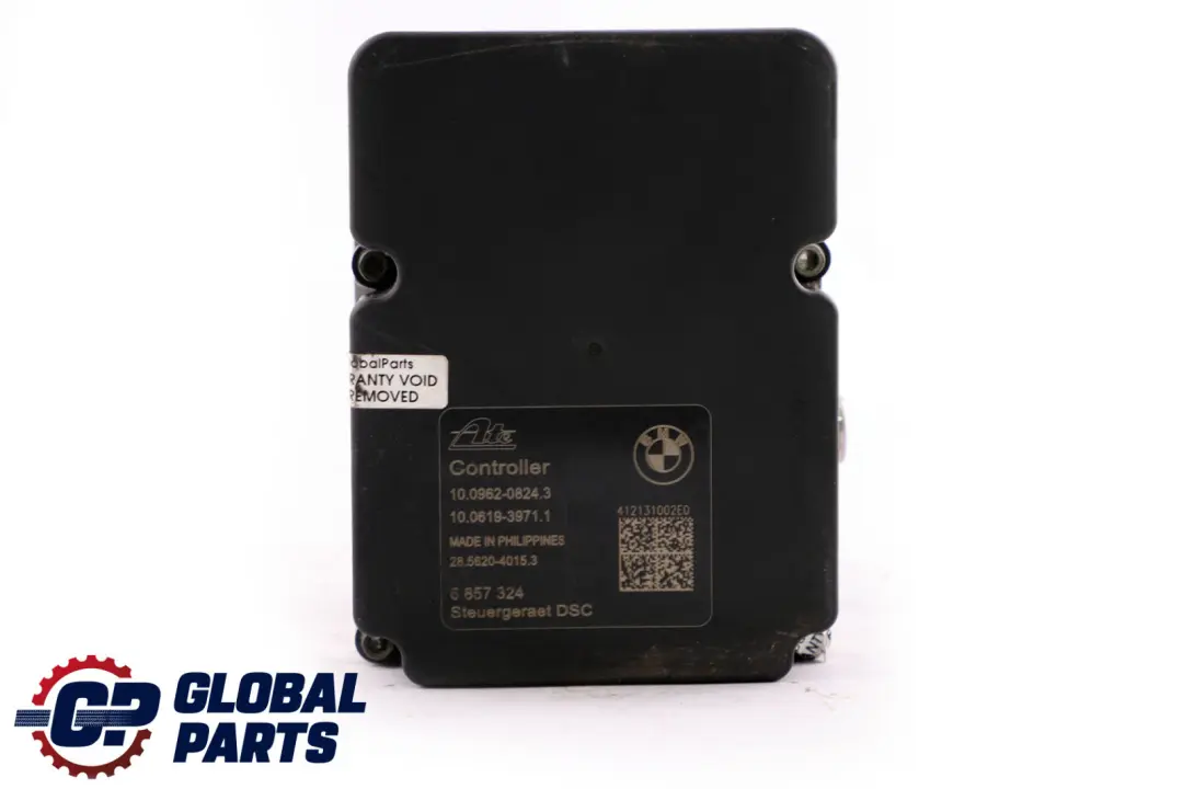 Pompe De Freinage Hydro BMW F20 F21 F30 F31 ABS DSC Unit 6857323 6857324 pour à propos du numéro de pièce 6862250 Pompe De Freinage Hydro BMW F20 F21 F30 F31 ABS DSC Unit 6857323 6857324 - SKU 6862250 - Numéro de pièce 6862250