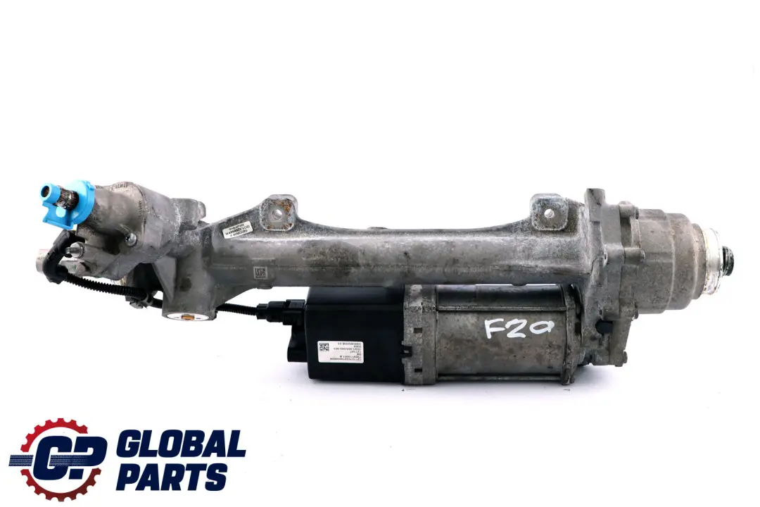 Steering Rack Box Gear Diesel to BMW 1 2 3 Series F20 F21 F22 F30 Power with Part number 6862296 BMW 1 2 3 Series F20 F21 F22 F30 Power Steering Rack Box Gear Diesel - SKU rhd-6862296 - Part number 6862296