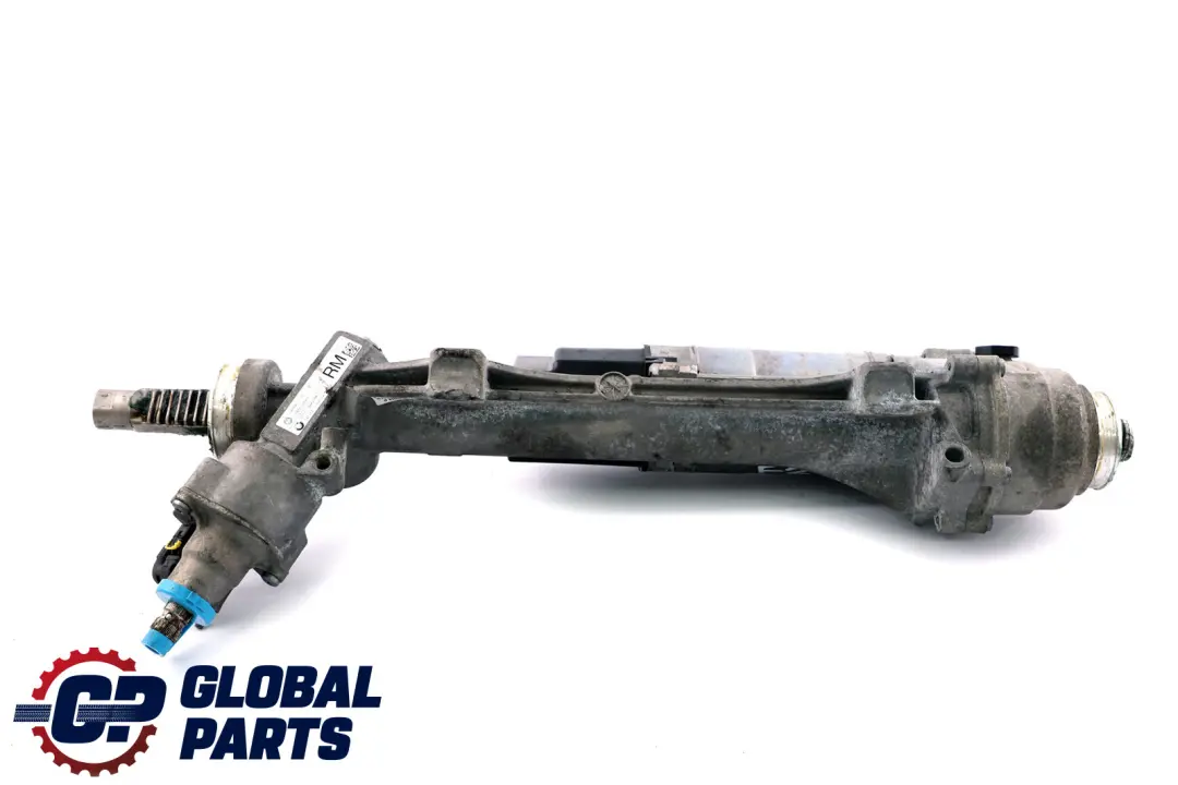 Steering Rack Box Gear Diesel to BMW 1 2 3 Series F20 F21 F22 F30 Power with Part number 6862296 BMW 1 2 3 Series F20 F21 F22 F30 Power Steering Rack Box Gear Diesel - SKU rhd-6862296 - Part number 6862296