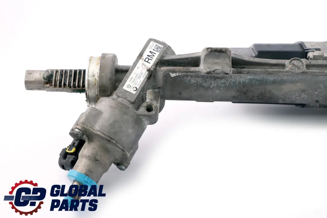 Steering Rack Box Gear Diesel to BMW 1 2 3 Series F20 F21 F22 F30 Power with Part number 6862296 BMW 1 2 3 Series F20 F21 F22 F30 Power Steering Rack Box Gear Diesel - SKU rhd-6862296 - Part number 6862296