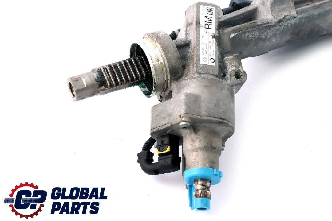 Steering Rack Box Gear Diesel to BMW 1 2 3 Series F20 F21 F22 F30 Power with Part number 6862296 BMW 1 2 3 Series F20 F21 F22 F30 Power Steering Rack Box Gear Diesel - SKU rhd-6862296 - Part number 6862296