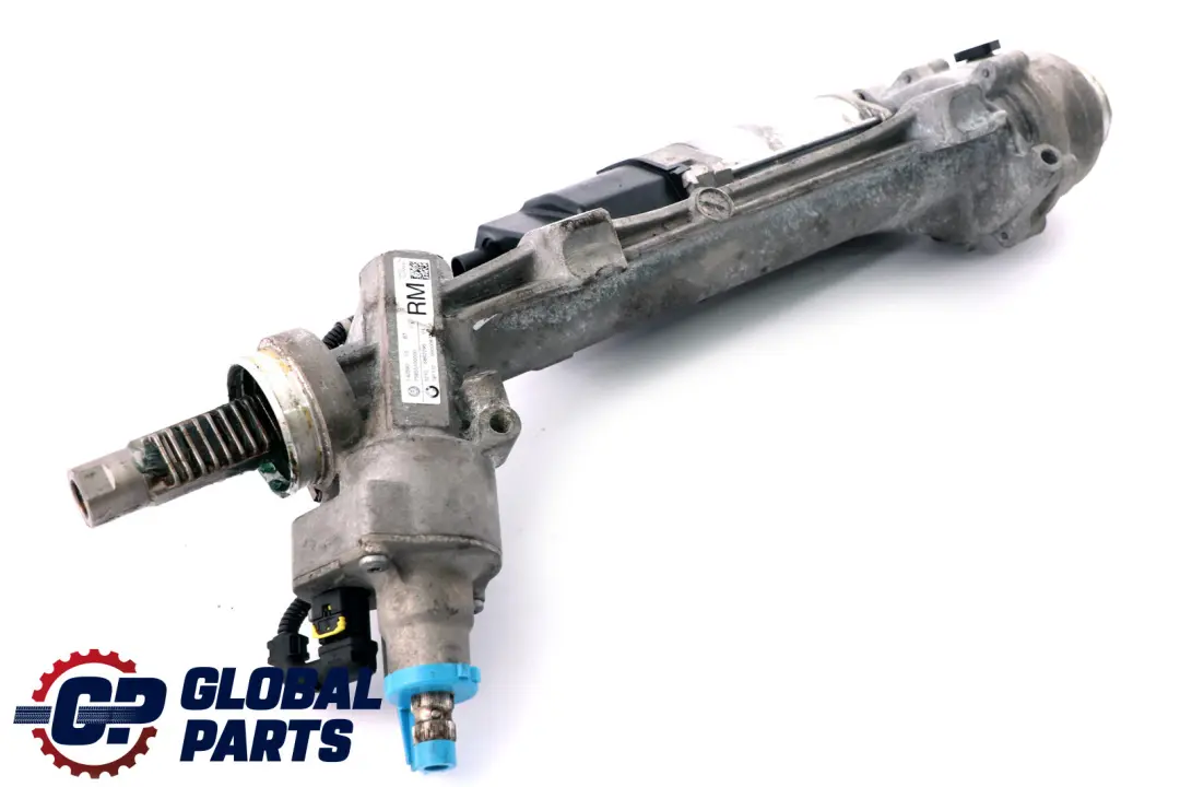 Steering Rack Box Gear Diesel to BMW 1 2 3 Series F20 F21 F22 F30 Power with Part number 6862296 BMW 1 2 3 Series F20 F21 F22 F30 Power Steering Rack Box Gear Diesel - SKU rhd-6862296 - Part number 6862296