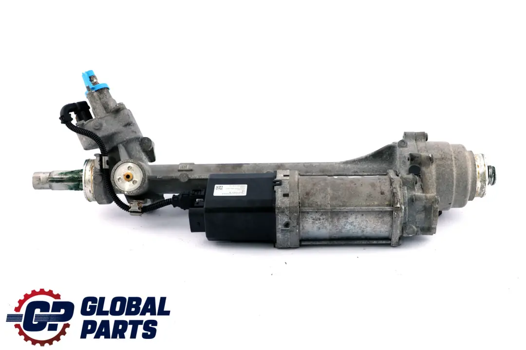 Steering Rack Box Gear Diesel to BMW 1 2 3 Series F20 F21 F22 F30 Power with Part number 6862296 BMW 1 2 3 Series F20 F21 F22 F30 Power Steering Rack Box Gear Diesel - SKU rhd-6862296 - Part number 6862296