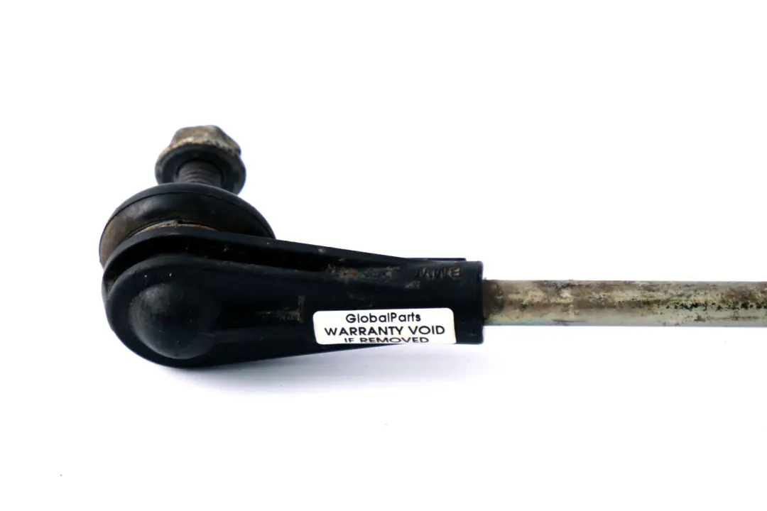 BMW MINI Cooper F55 F56 Front Anti Roll Bar Stabilizer Swing Support - SKU 6862863 - Part number 6862863