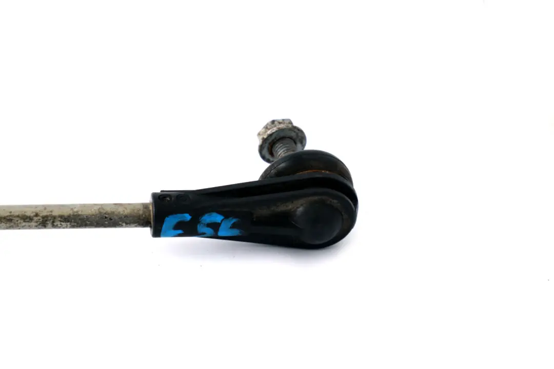 Front Anti Roll Bar Stabilizer Swing Support to BMW MINI Cooper F55 F56 with Part number 6862863 BMW MINI Cooper F55 F56 Front Anti Roll Bar Stabilizer Swing Support - SKU 6862863 - Part number 6862863