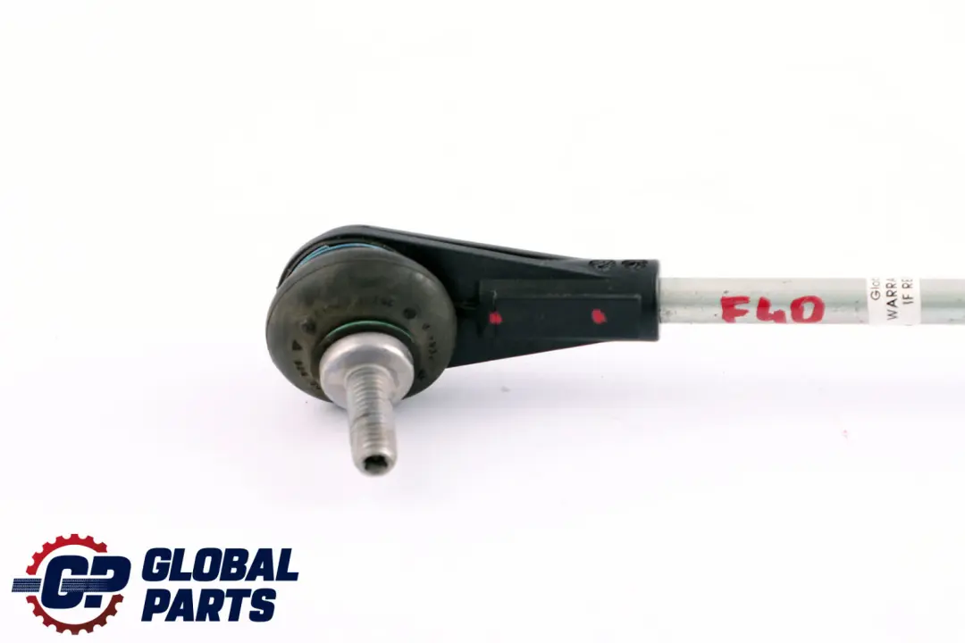 Swing Support Stabiliser Front to BMW 1 Series F40 with Part number 6862864 BMW 1 Series F40 Swing Support Stabiliser Front - SKU 6862864 - Part number 6862864
