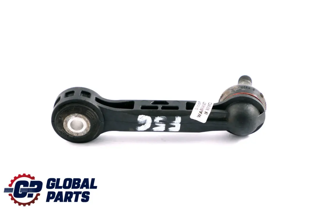 Stabilizzatore Posteriore Barra Accoppiamento per Mini Cooper F55 F56 con numero di parte 6862865 Mini Cooper F55 F56 Stabilizzatore Posteriore Barra Accoppiamento - SKU 6862865 - Numero di parte 6862865