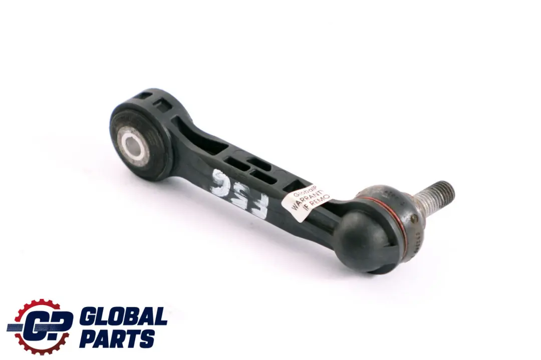 Stabilisateur Arriere Soutien Pendule Barre pour Mini Cooper F55 F56 à propos du numéro de pièce 6862865 Mini Cooper F55 F56 Stabilisateur Arriere Soutien Pendule Barre - SKU 6862865 - Numéro de pièce 6862865