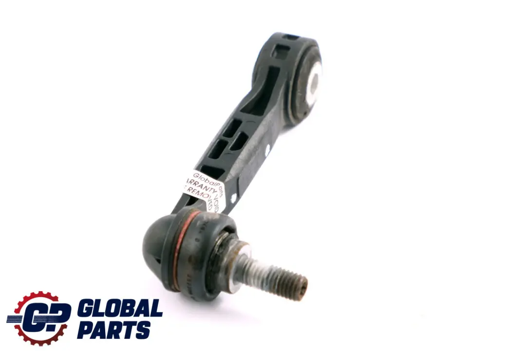 Swing Support Bracket Drop Link Rod to BMW Mini Cooper F55 F56 Rear with Part number 6862865 BMW Mini Cooper F55 F56 Rear Swing Support Bracket Drop Link Rod - SKU 6862865 - Part number 6862865