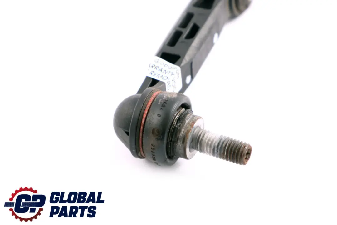 Stabilisateur Arriere Soutien Pendule Barre pour Mini Cooper F55 F56 à propos du numéro de pièce 6862865 Mini Cooper F55 F56 Stabilisateur Arriere Soutien Pendule Barre - SKU 6862865 - Numéro de pièce 6862865