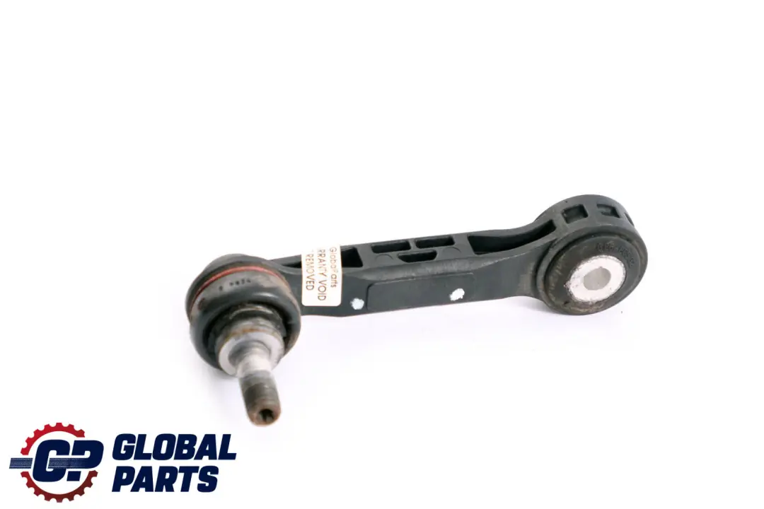Swing Support Bracket Drop Link Rod to BMW Mini Cooper F55 F56 Rear with Part number 6862865 BMW Mini Cooper F55 F56 Rear Swing Support Bracket Drop Link Rod - SKU 6862865 - Part number 6862865