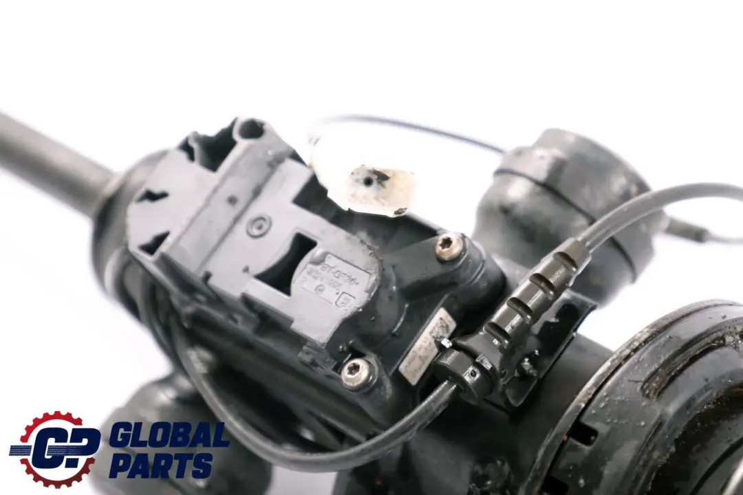 BMW F01 LCI F07 GT Federbein Vorn Rechts 6850222 - SKU 6863116 - Teilenummer 6863116