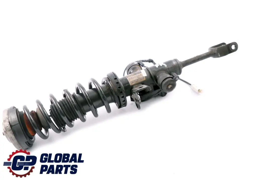 Droit O/S Ressort Jambe De Force Amortisseur 6850222 pour BMW F01 LCI F07 GT Avant à propos du numéro de pièce 6863116 BMW F01 LCI F07 GT Avant Droit O/S Ressort Jambe De Force Amortisseur 6850222 - SKU 6863116 - Numéro de pièce 6863116