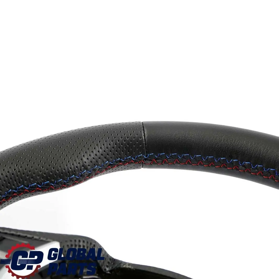Nuova Pelle Nera Volante Sportivo Leve del Cambio per BMW F20 F21 F22 F30 F31 F32 con numero di parte 6863347 BMW F20 F21 F22 F30 F31 F32 Nuova Pelle Nera Volante Sportivo Leve del Cambio - SKU 6863347-1 - Numero di parte 6863347