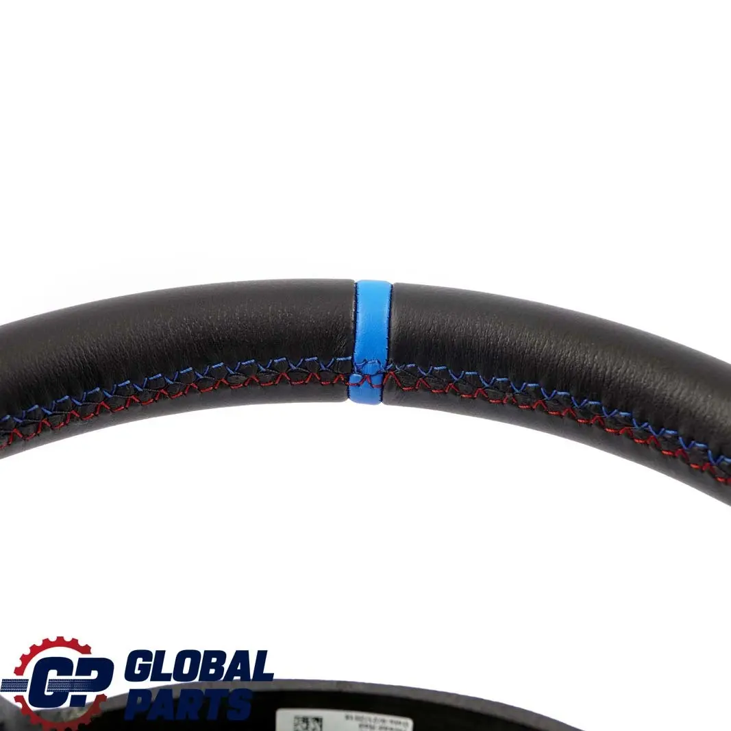 BMW F20 F21 F22 F30 F31 F32 NEU Leder Sport Lenkrad Schaltwippen Drei Farben - SKU 6863347-1 - Teilenummer 6863347
