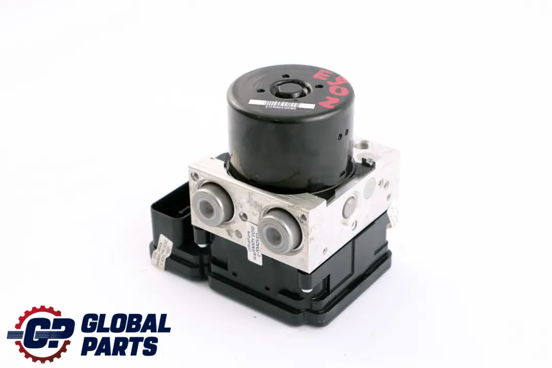 BMW 3 er E90 E91 LCI E92 DSC Pumpe ABS Hydroaggregat - SKU 6863356 - Teilenummer 6790147 6790146