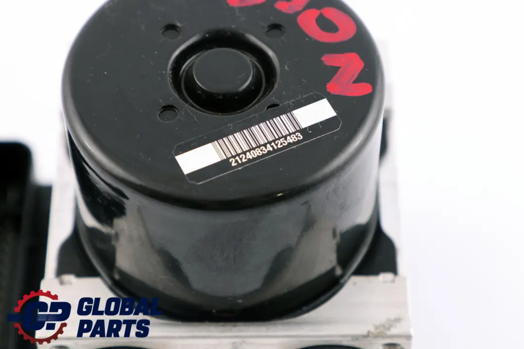 BMW 3 er E90 E91 LCI E92 DSC Pumpe ABS Hydroaggregat - SKU 6863356 - Teilenummer 6790147 6790146