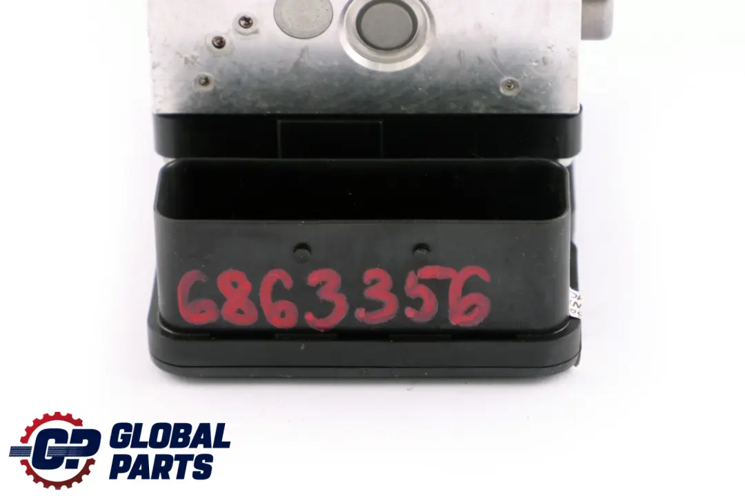 BMW 3 er E90 E91 LCI E92 DSC Pumpe ABS Hydroaggregat - SKU 6863356 - Teilenummer 6790147 6790146