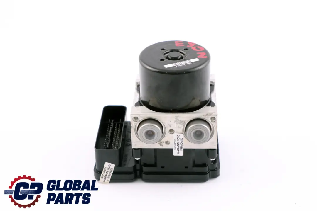 BMW E90 E91 LCI E92 DSC ABS Hydro Brems Anlage Pumpe - SKU 6863356 - Teilenummer 6790147 6790146