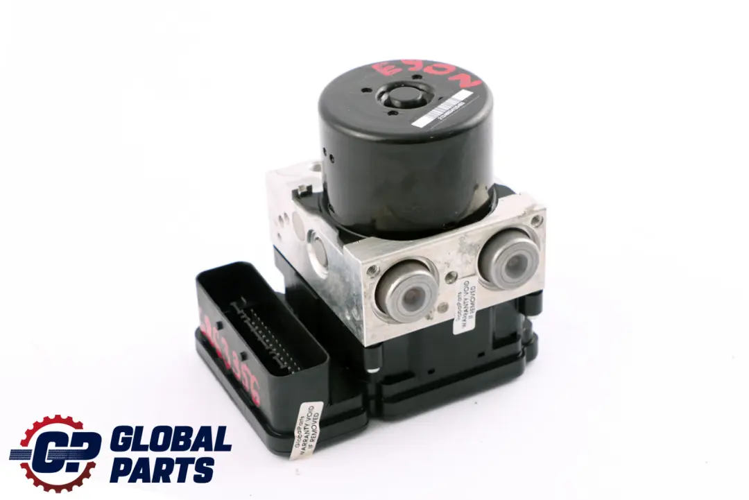BMW E90 E91 LCI E92 DSC ABS Pompe Unité De Freinage Hydraulique - SKU 6863356 - Numéro de pièce 6790147 6790146