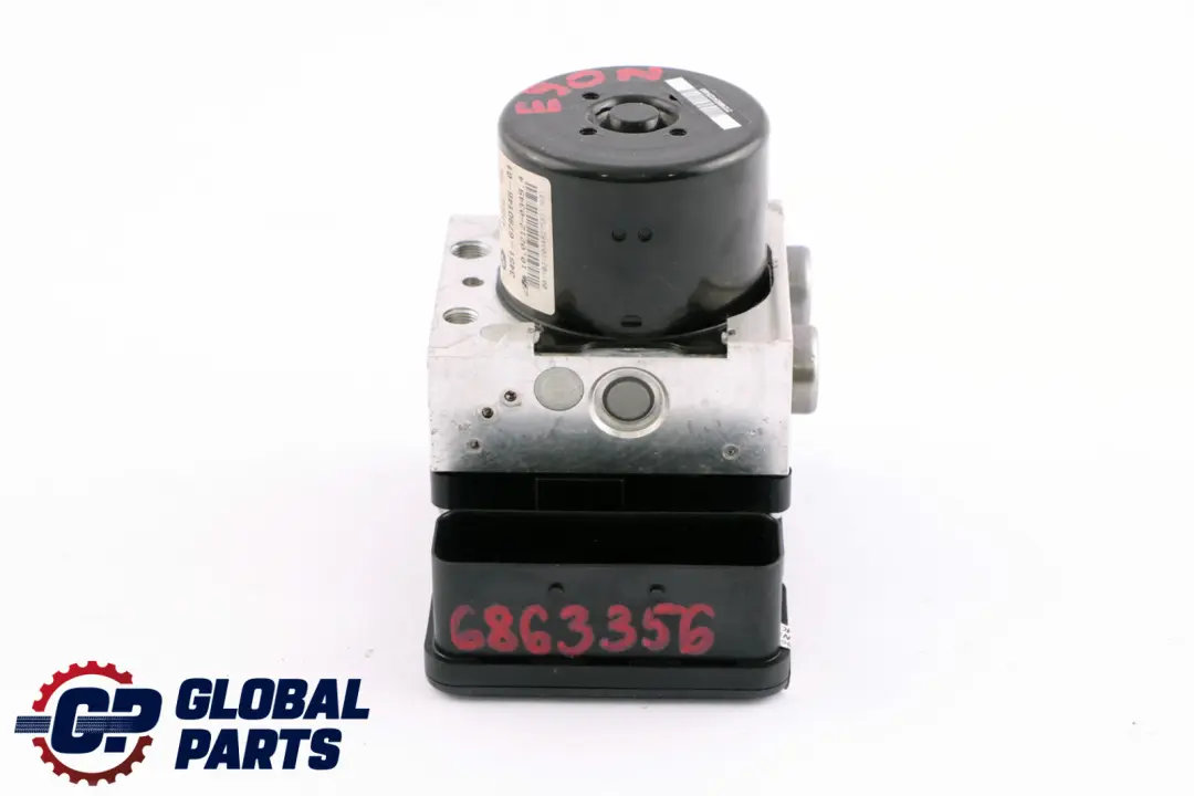 BMW E90 E91 LCI E92 DSC ABS Hydro Brems Anlage Pumpe - SKU 6863356 - Teilenummer 6790147 6790146