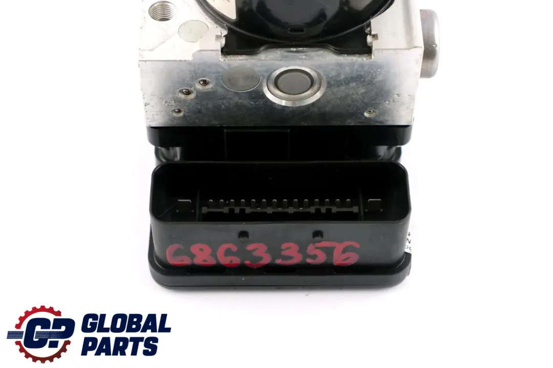 BMW E90 E91 LCI E92 DSC ABS Hydro Brems Anlage Pumpe - SKU 6863356 - Teilenummer 6790147 6790146