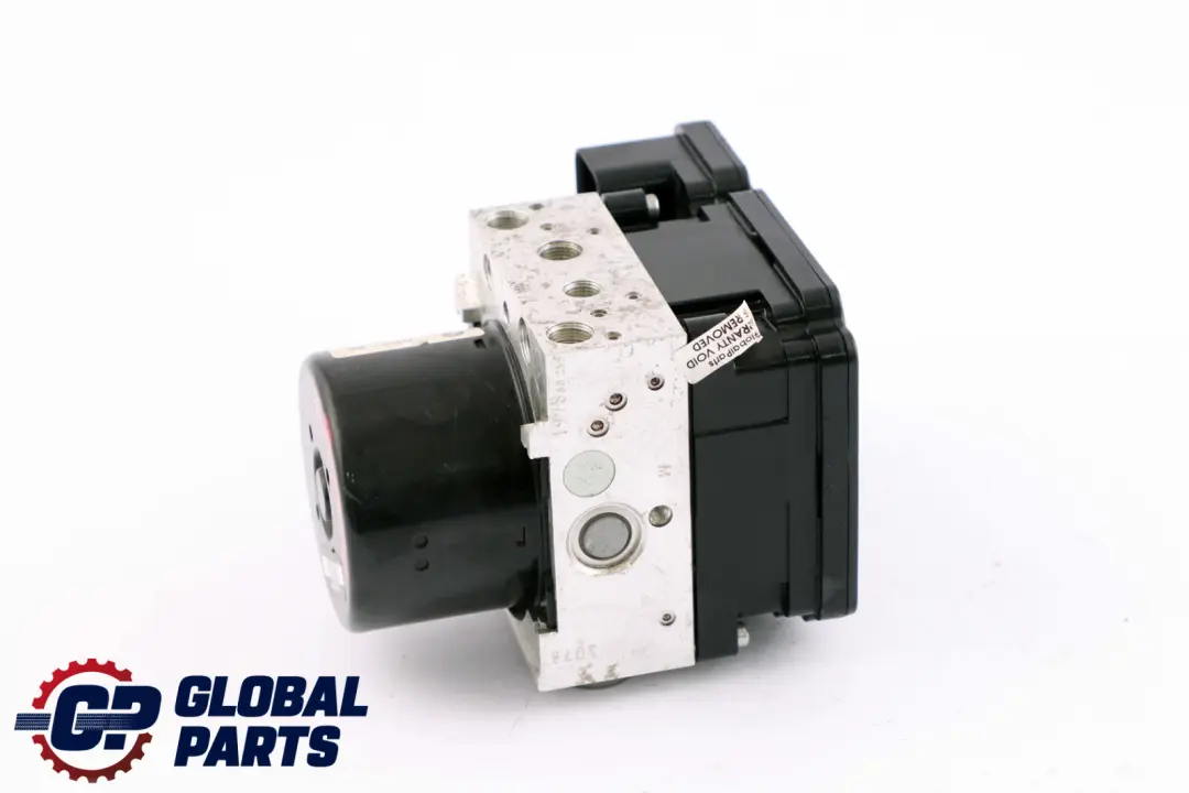 BMW E90 E91 LCI E92 DSC ABS Hydro Brems Anlage Pumpe - SKU 6863356 - Teilenummer 6790147 6790146