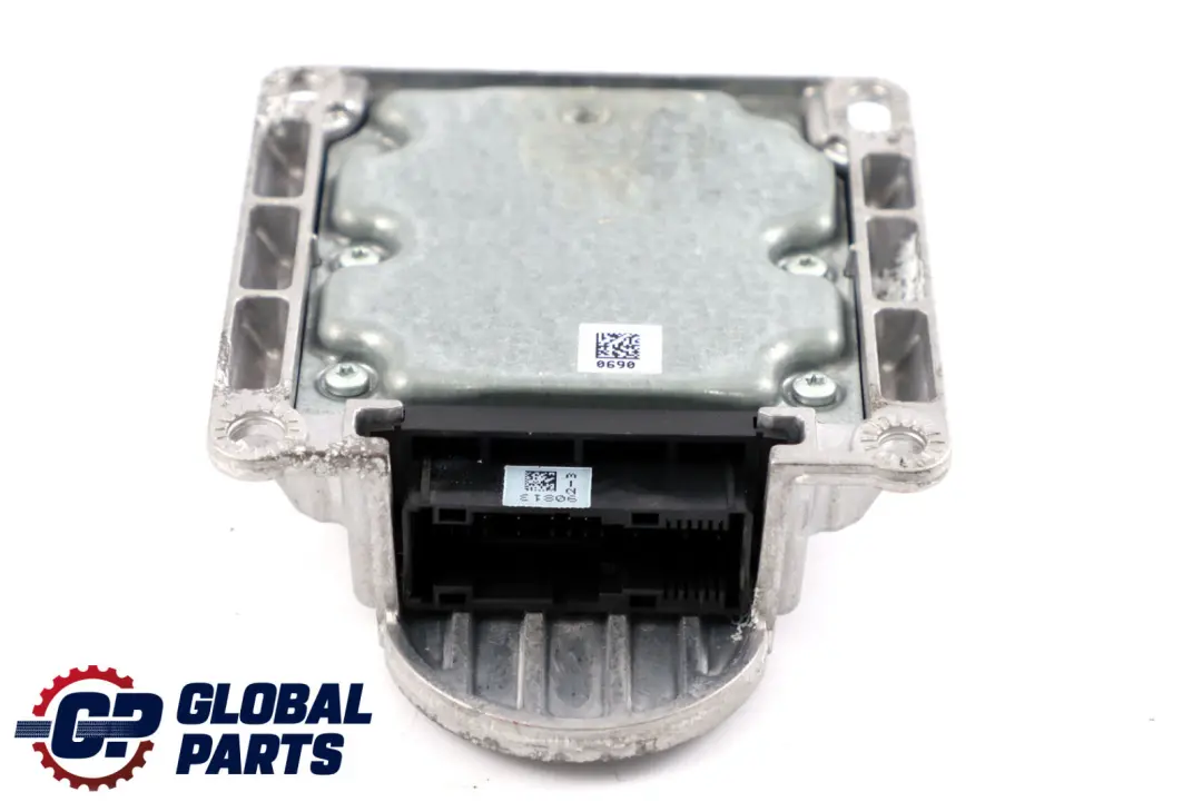 ECU ICM Plus Steuergerät Modul Airbag für BMW F20 F21 F30 F31 mit Teilenummer 6887752 BMW F20 F21 F30 F31 ECU ICM Plus Steuergerät Modul Airbag - SKU 6863389 - Teilenummer 6887752