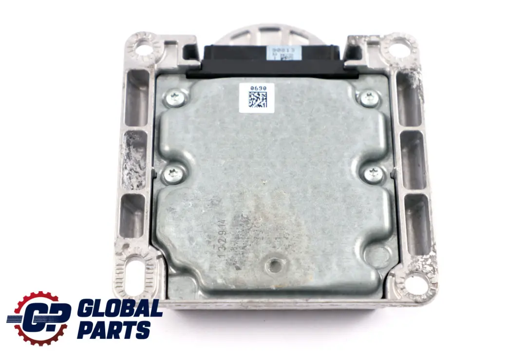 ECU ICM Plus Control Unit Module Airbag BMW F20 F21 F30 F31 - SKU 6863389 - Part number 6887752