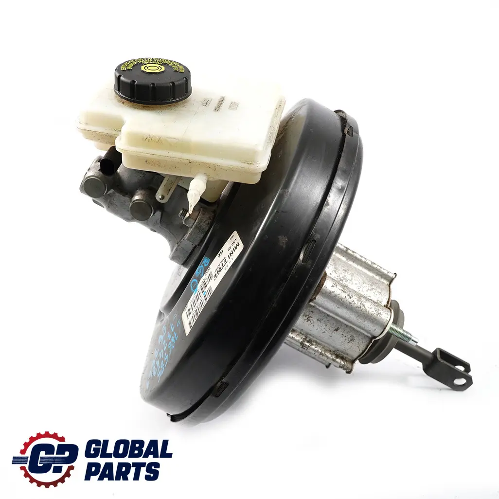 Serwo Pompa Hamulcowa do Mini Cooper R55 R56 R57 R60 o numerze 6785191 Mini Cooper R55 R56 R57 R60 Serwo Pompa Hamulcowa - SKU 6863498 - Numer Części 6785191