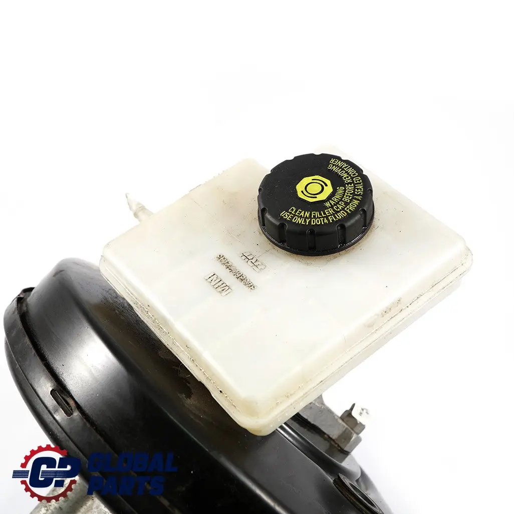 Mini Cooper R55 R56 R57 R60 Servo Bremsservoeinheit Hauptzylinder - SKU 6863498 - Teilenummer 6785191